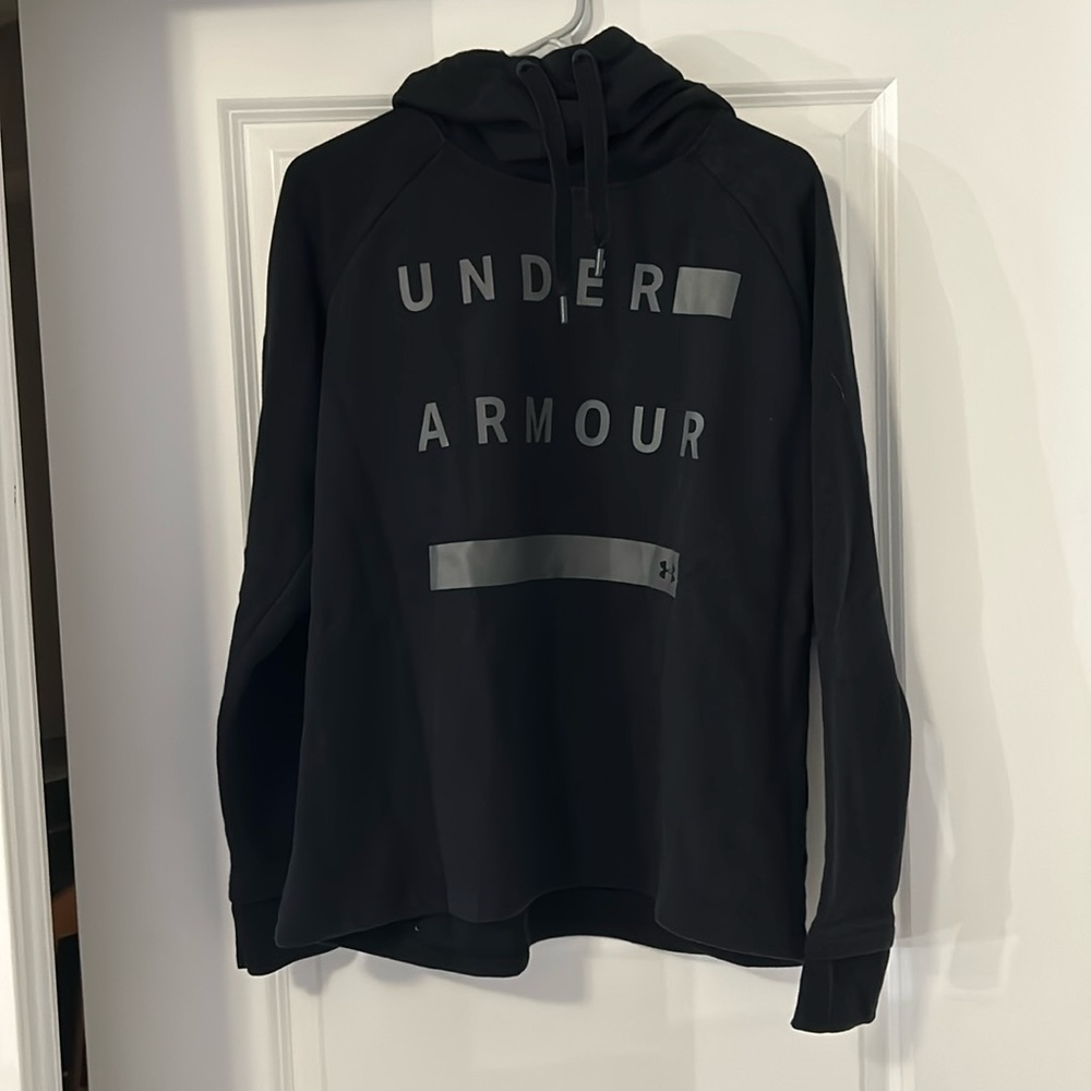 Under Armor Hoodie